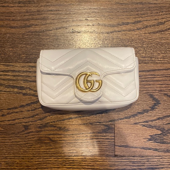Gucci Cross Body Bag - Picture 2 of 12